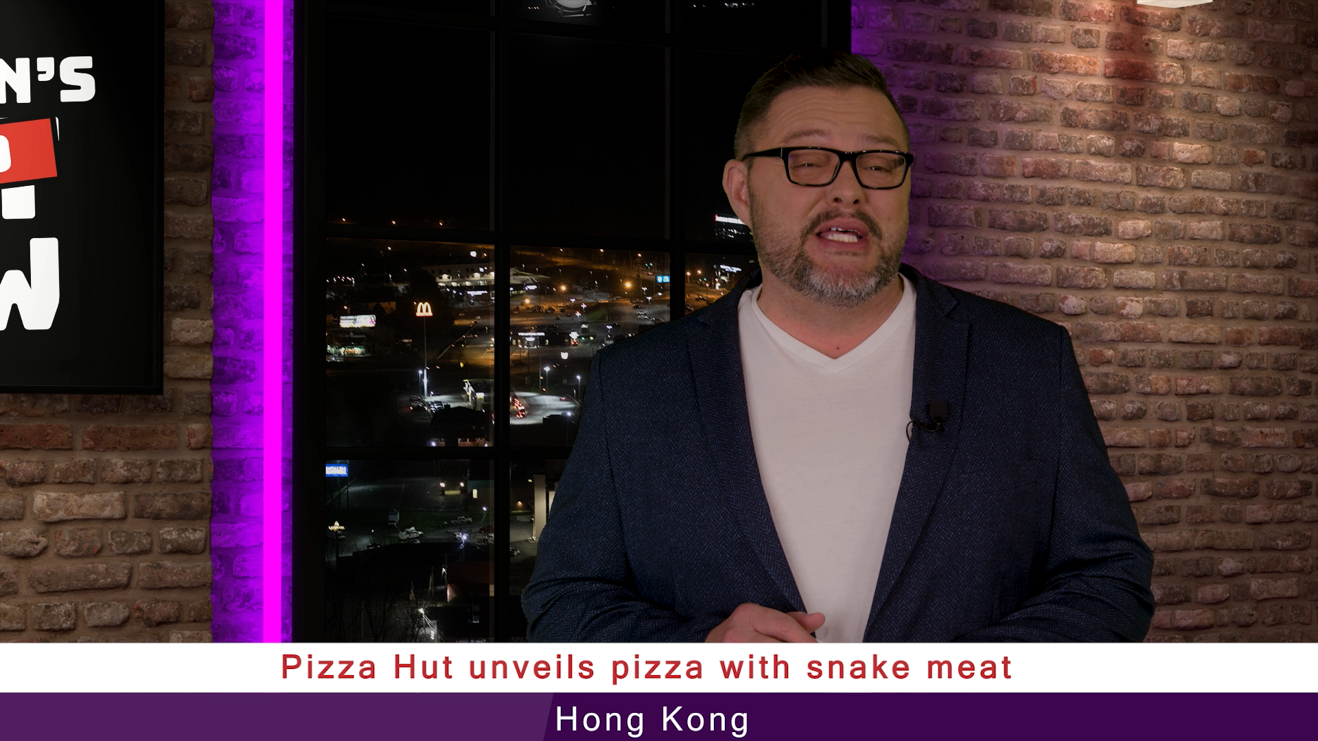 Shawn's Sh*t Show - 11/17/23