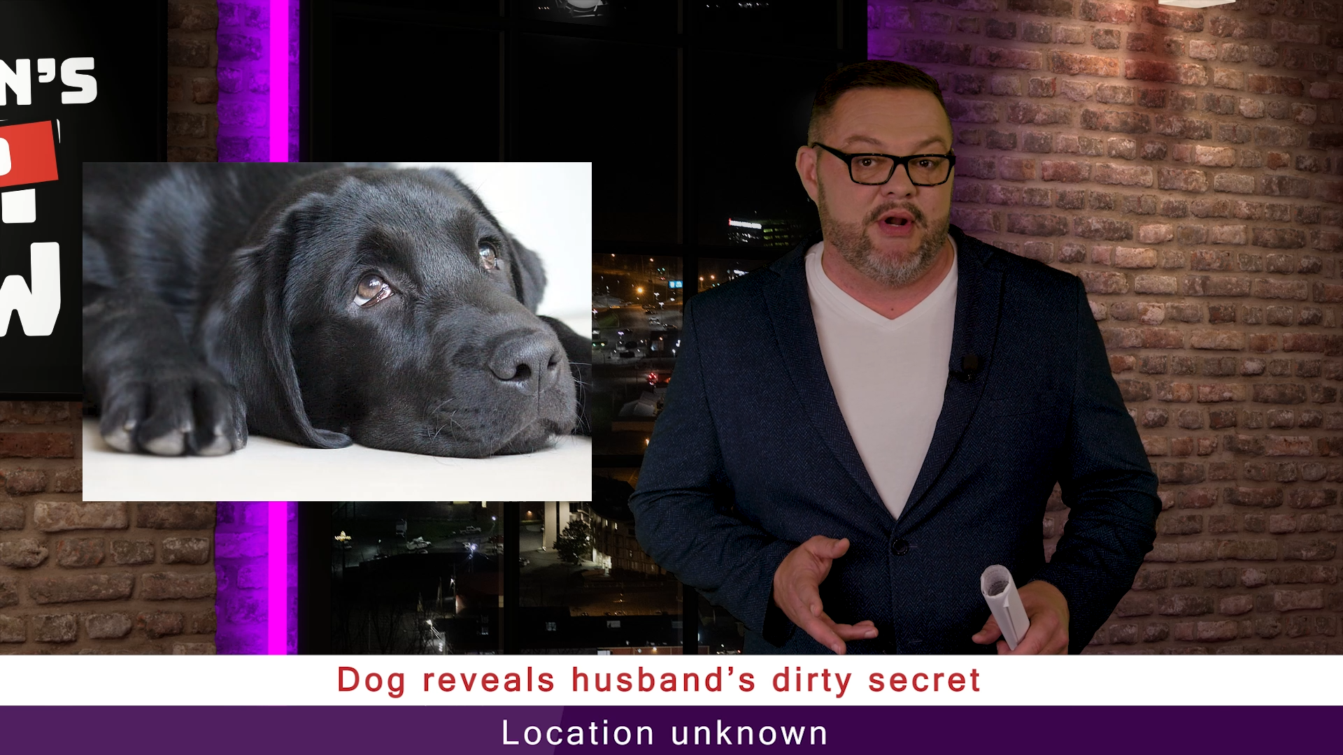 Shawn's Sh*t Show - 05/24/24