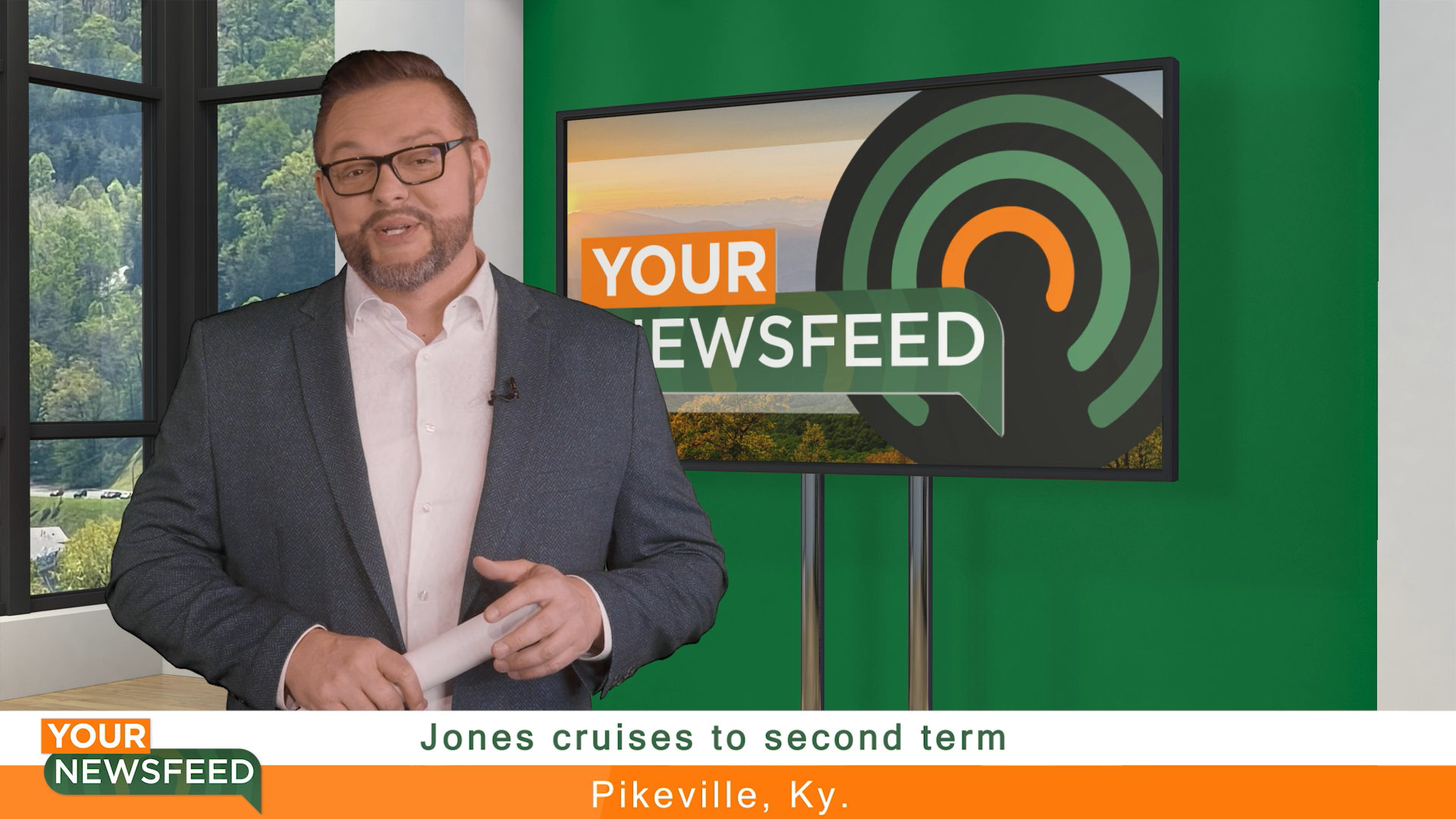 Your Newsfeed - 05/20/22