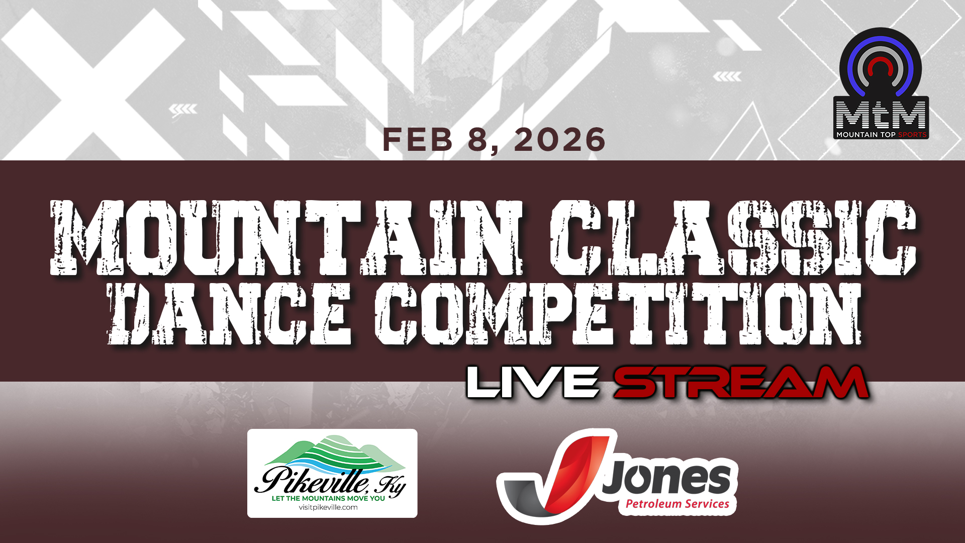 Mountain Cheer and Dance Classic