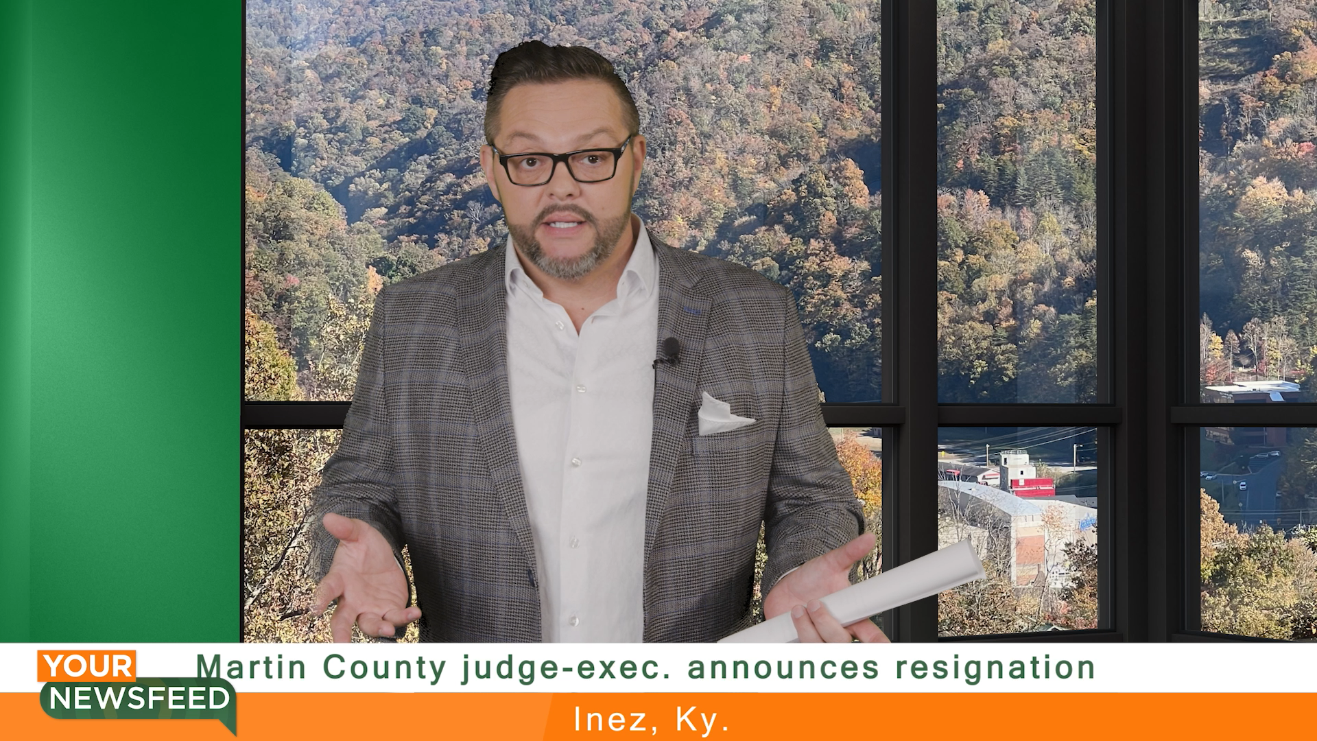 Your Newsfeed - 10/21/22