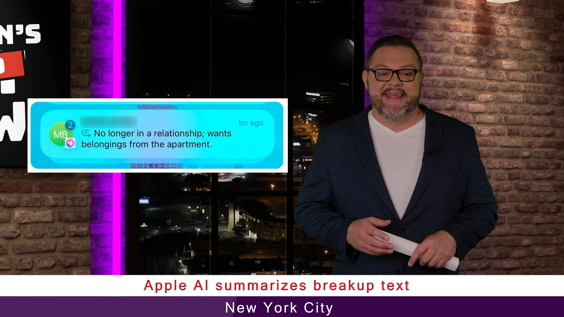 Shawn's Sh*t Show - 10/18/24