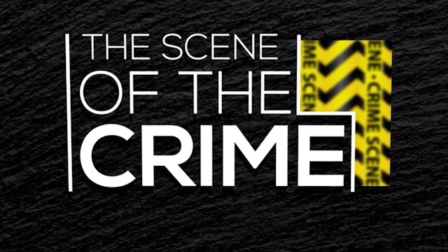The Scene of the Crime - Clancy Adkins