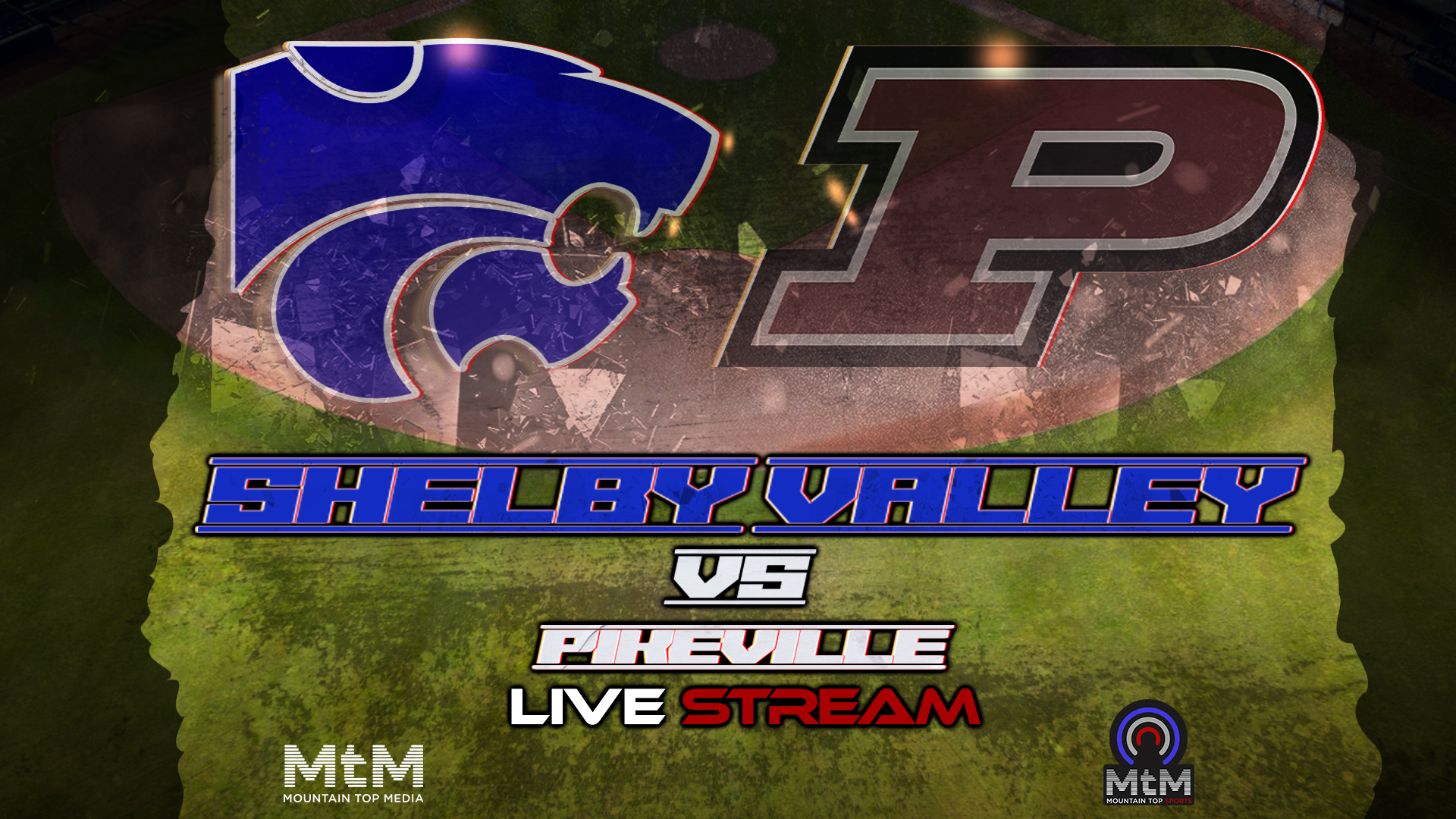 59th District Baseball Championship Pikeville VS Shelby Valley - 05/23/2024, 01:38:17