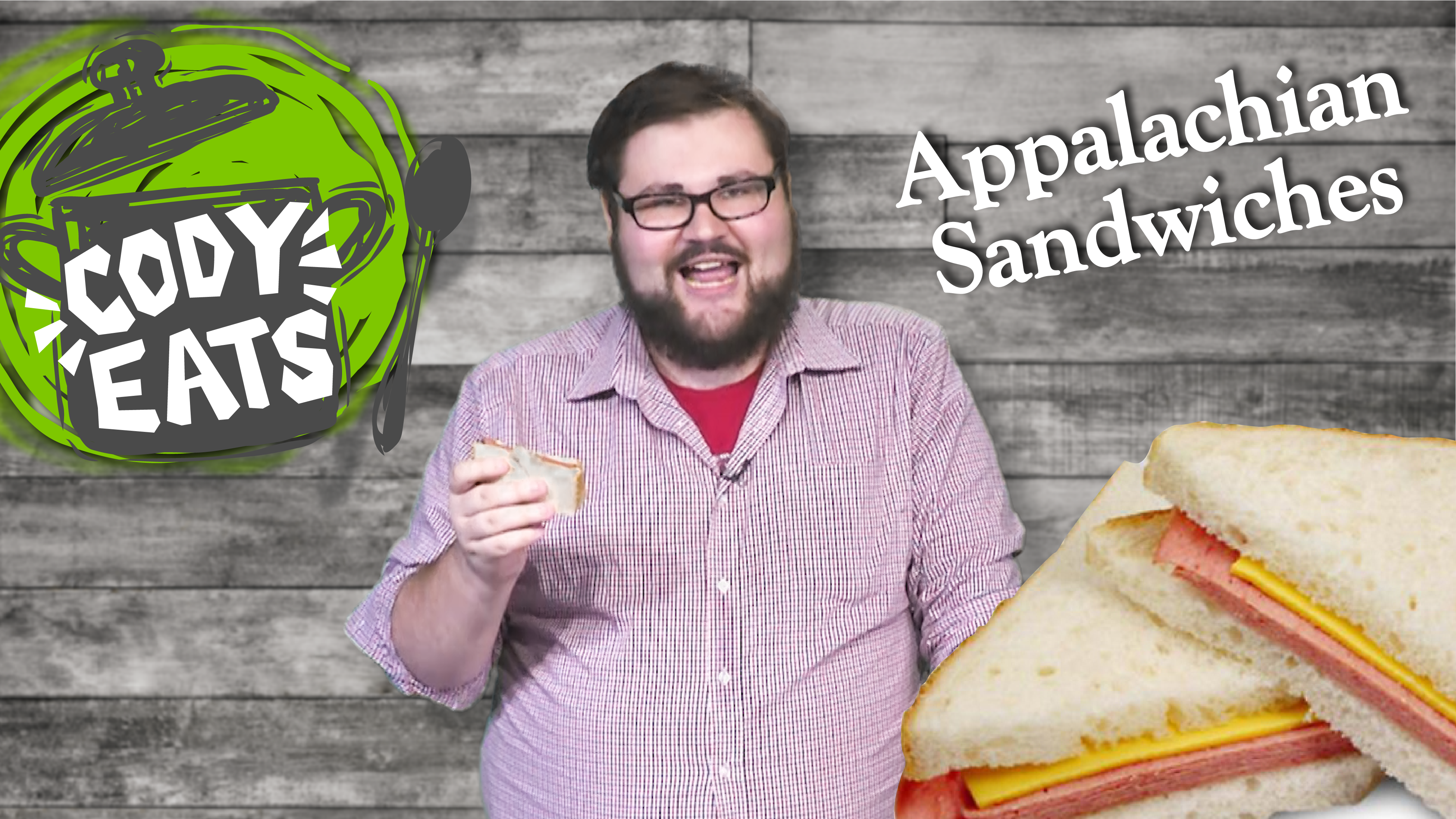 Cody Eats: Sandwiches 