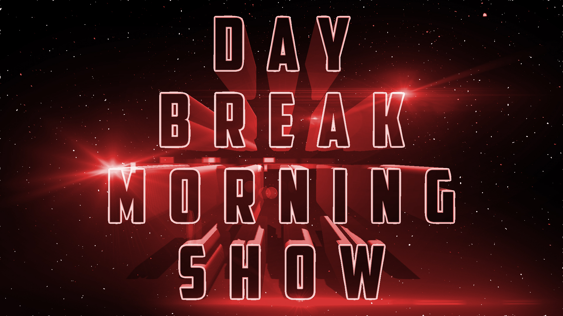Day Break Morning Show Live 6/29/23