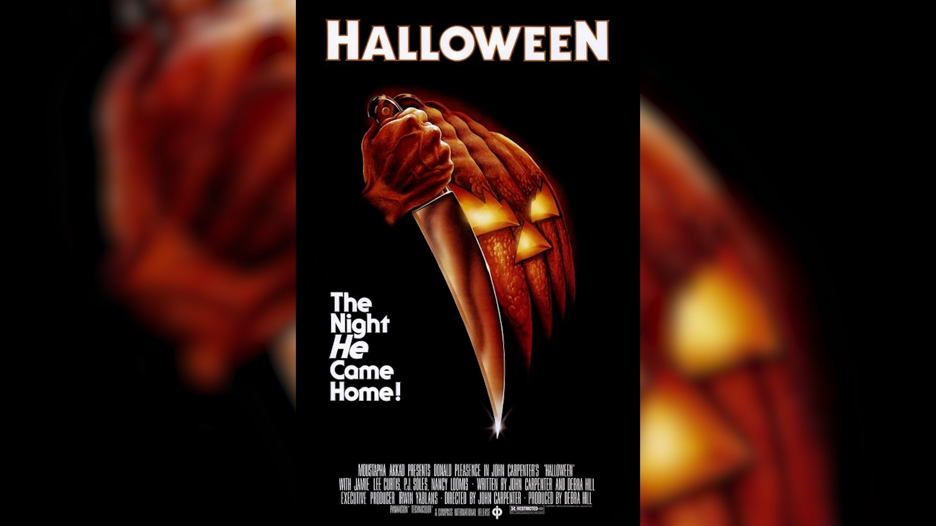 Trust Me - Essential Halloween Movies