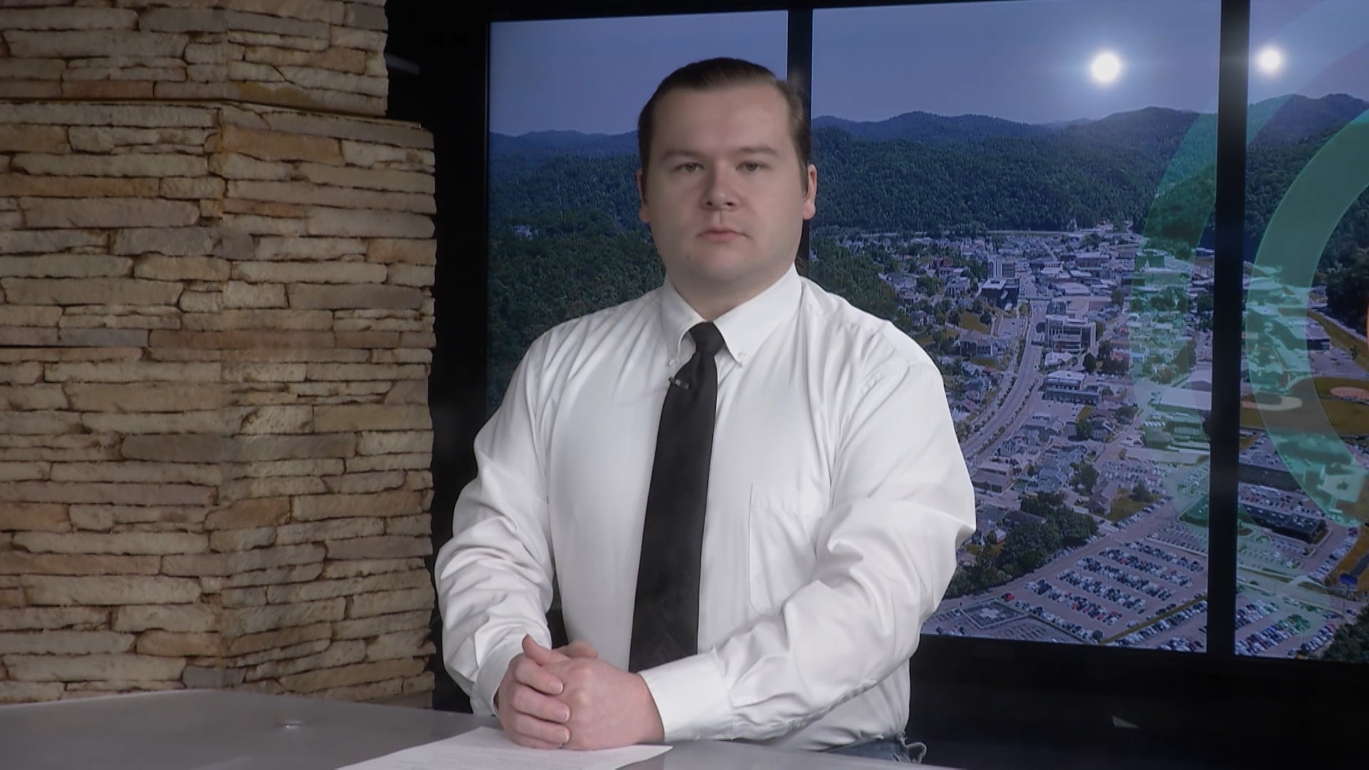 Mountain Top Daily - 12/09/25