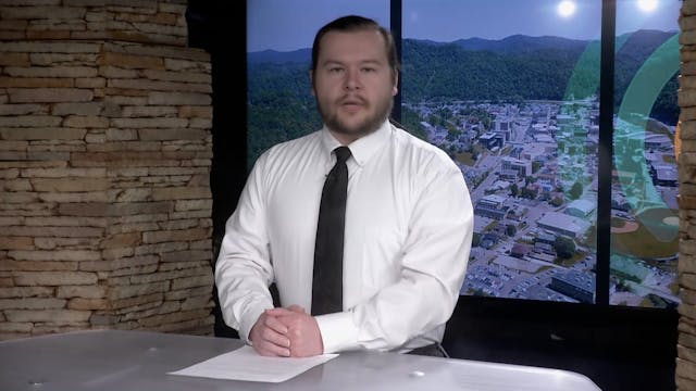 Mountain Top Daily - 11/18/25