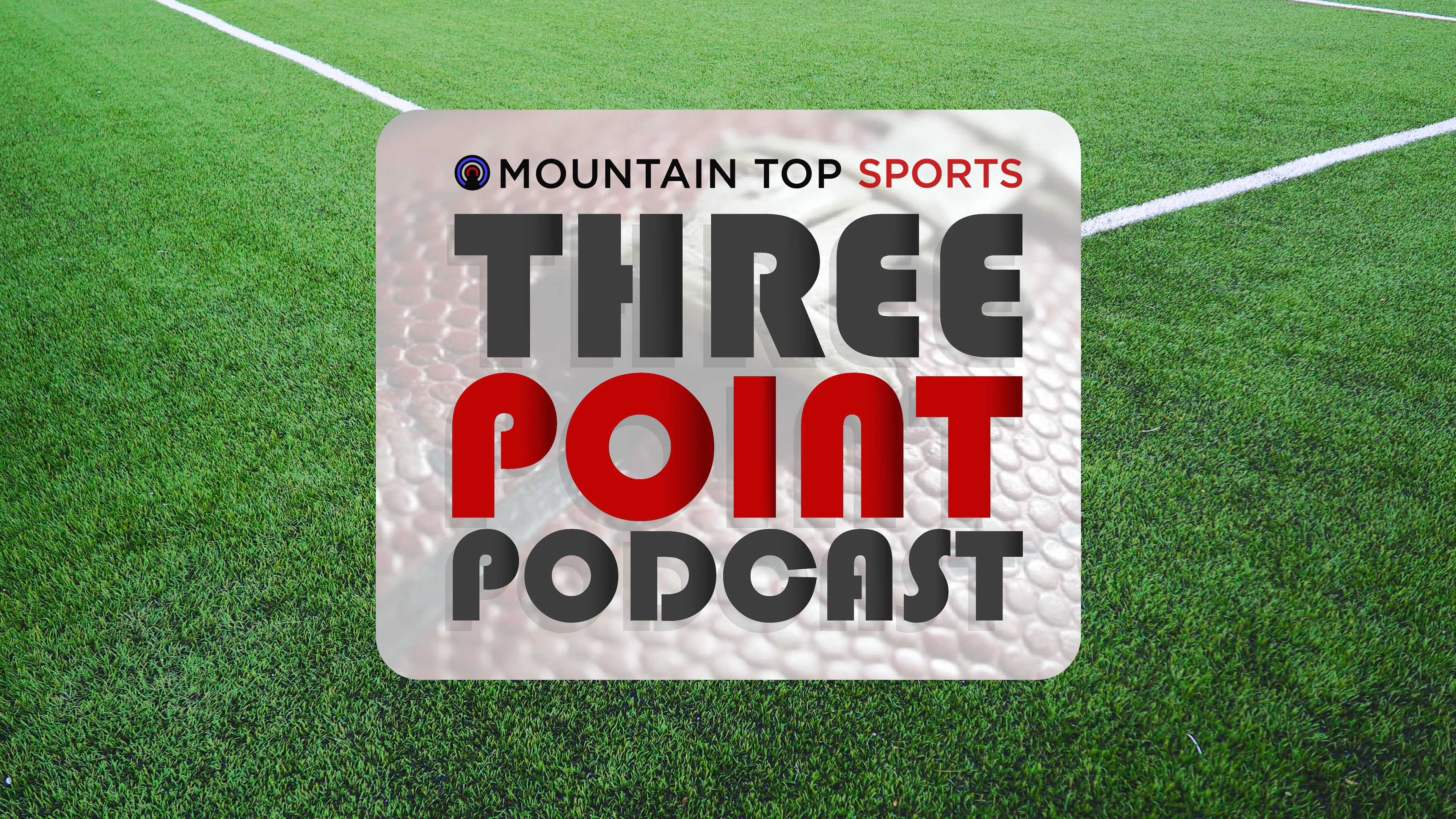 Three Point Podcast