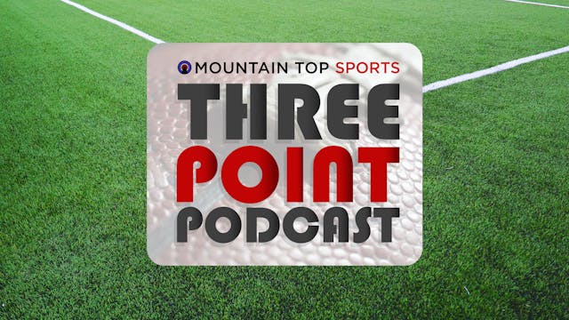 Three Point Podcast