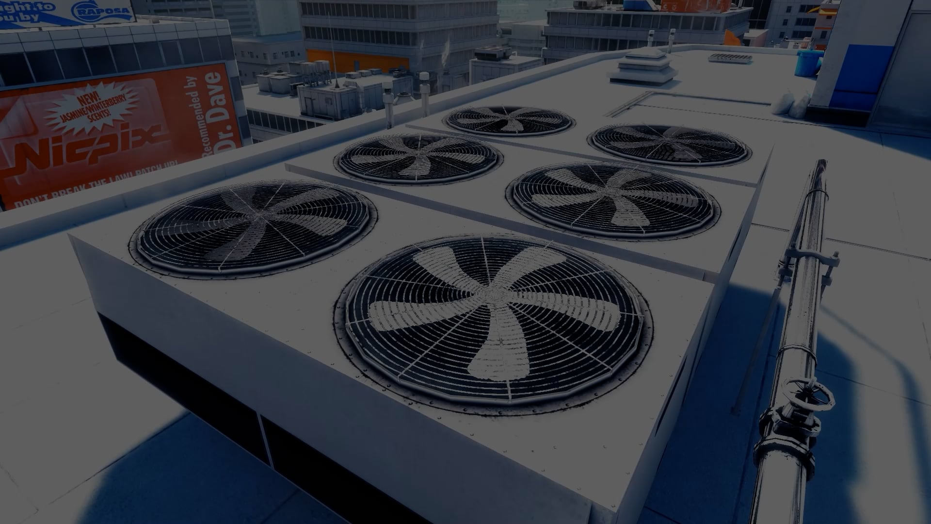 Split-Screen - Motorslice