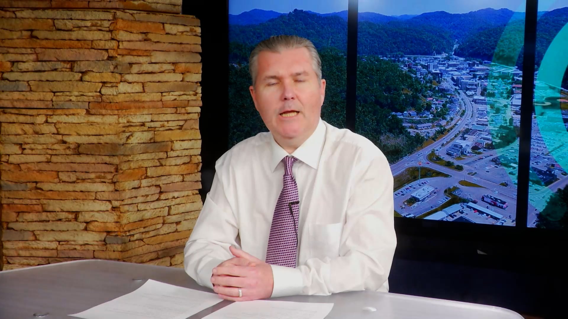 Mountain Top Daily - 02/16/26