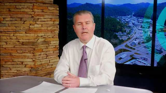 Mountain Top Daily - 02/16/26