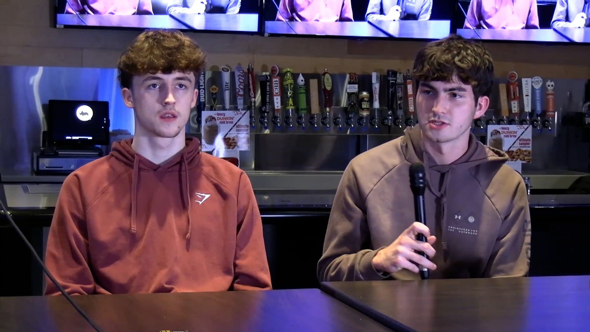 Courtside 15th Region Preview 2/27/26