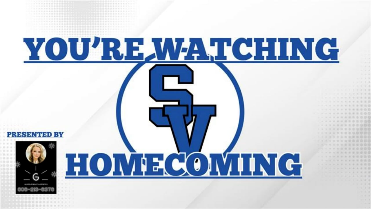 Shelby Valley Homecoming  - 10/10/2025, 23:09:00