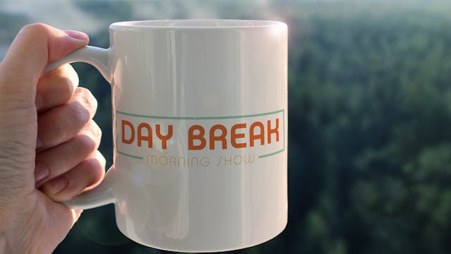 Day Break Morning Show