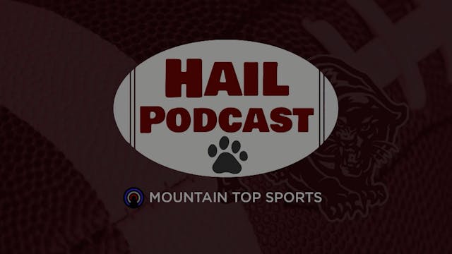 Hail Podcast - 02/24/25