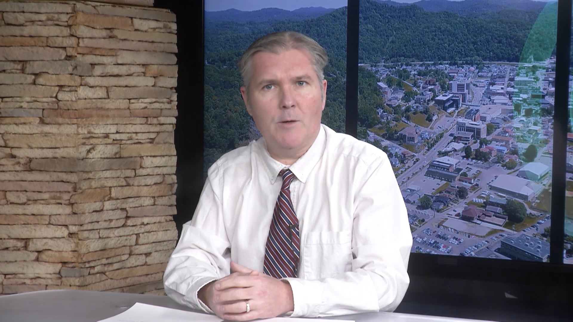 Mountain Top Daily - 12/19/25