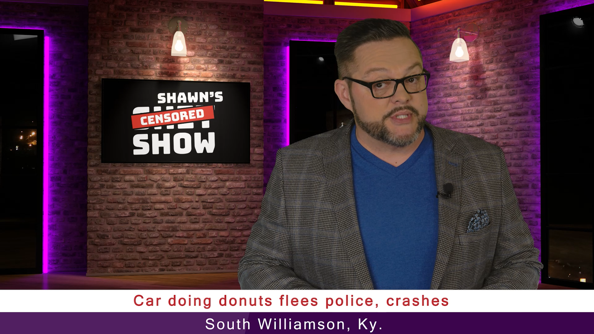 Shawn's Sh*t Show - 05/05/23