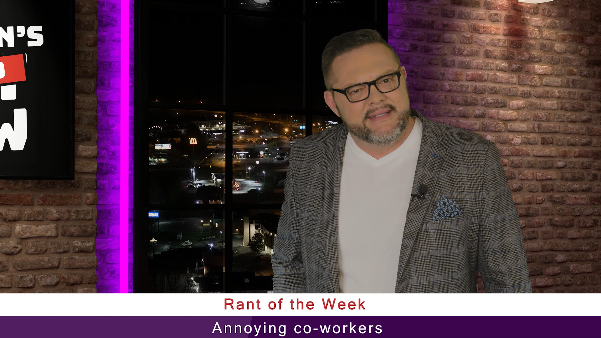 Shawn's Sh*t Show - 06/23/23