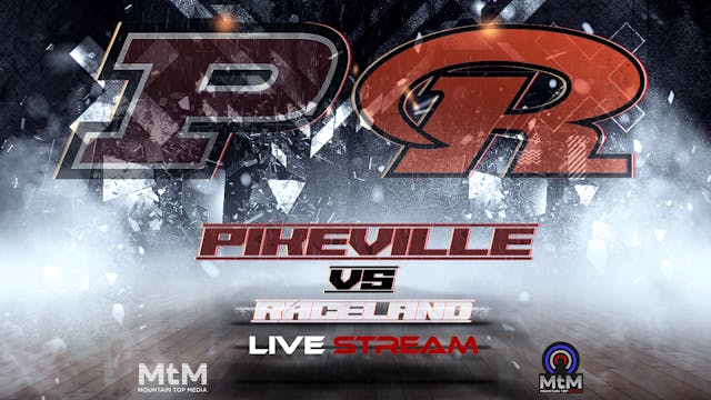 Pikeville @ Raceland 11-28-25 - 11/29...