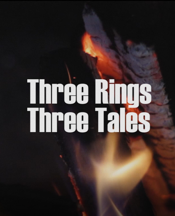 Three Rings Three Tales