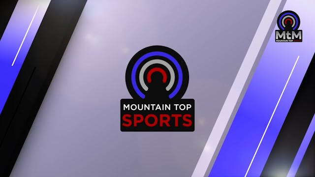 Mountain Top Sports Recap - 11/04/25