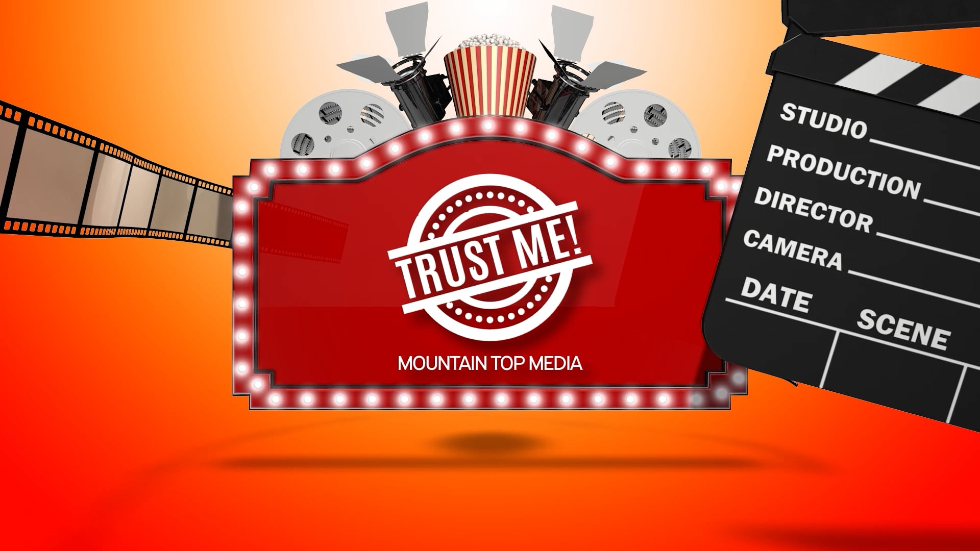 Trust Me - Top Gun 40th Anniversary