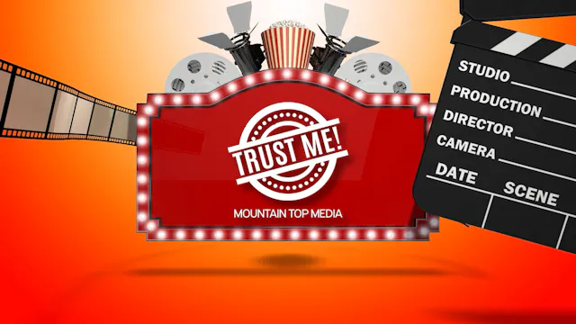 Trust Me - Top Gun 40th Anniversary