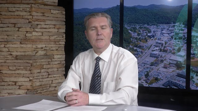 Mountain Top Daily - 12/10/25