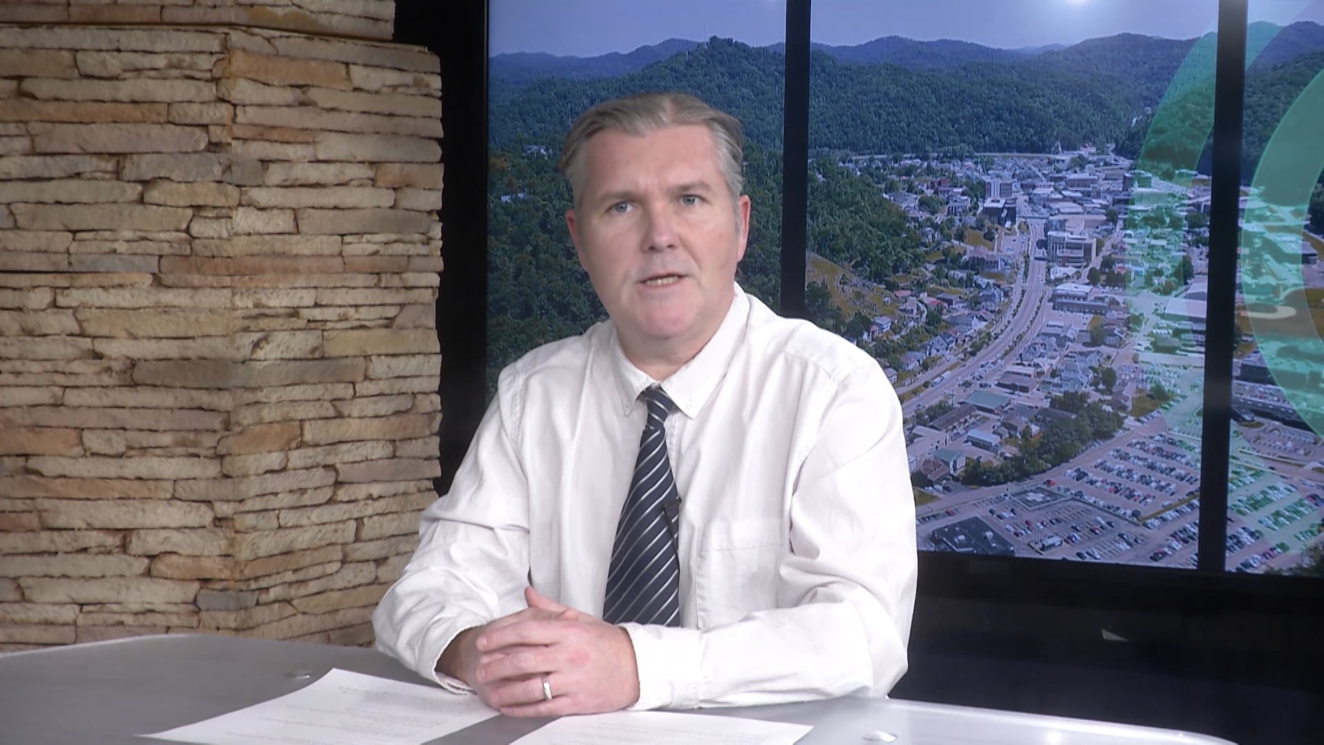 Mountain Top Daily - 12/12/25