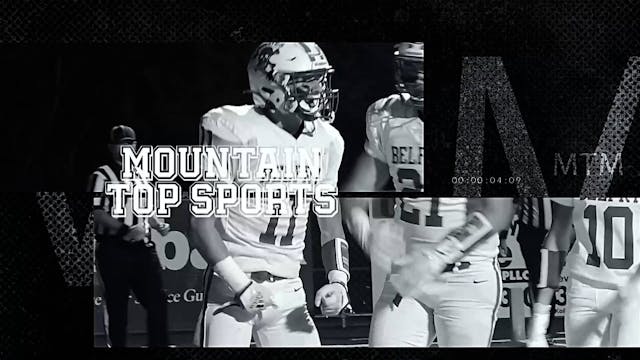 Beyond the Scoreboard - 01/13/25