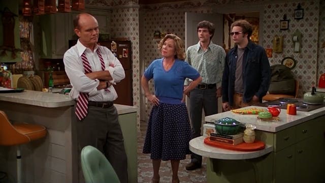 Trust Me - Best Dads in Movies and TV
