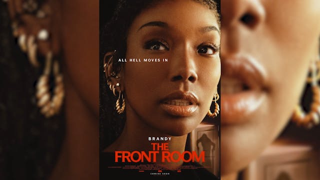 Trust Me - The Front Room