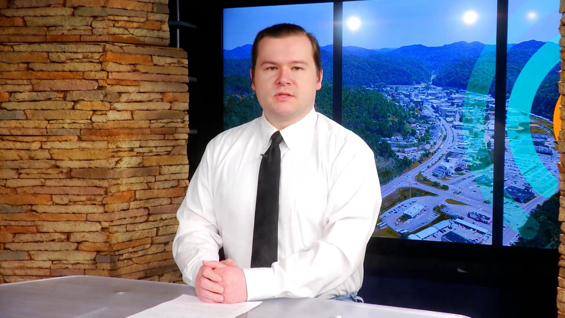 Mountain Top Daily - 03/05/26