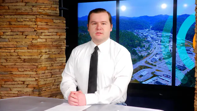 Mountain Top Daily - 03/05/26