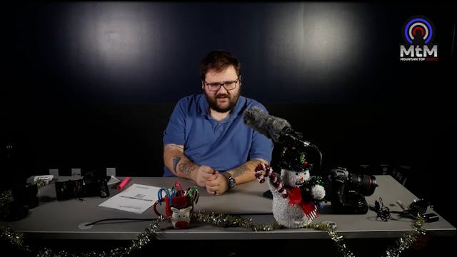 Mountain Top Sports Recap 11-11-25