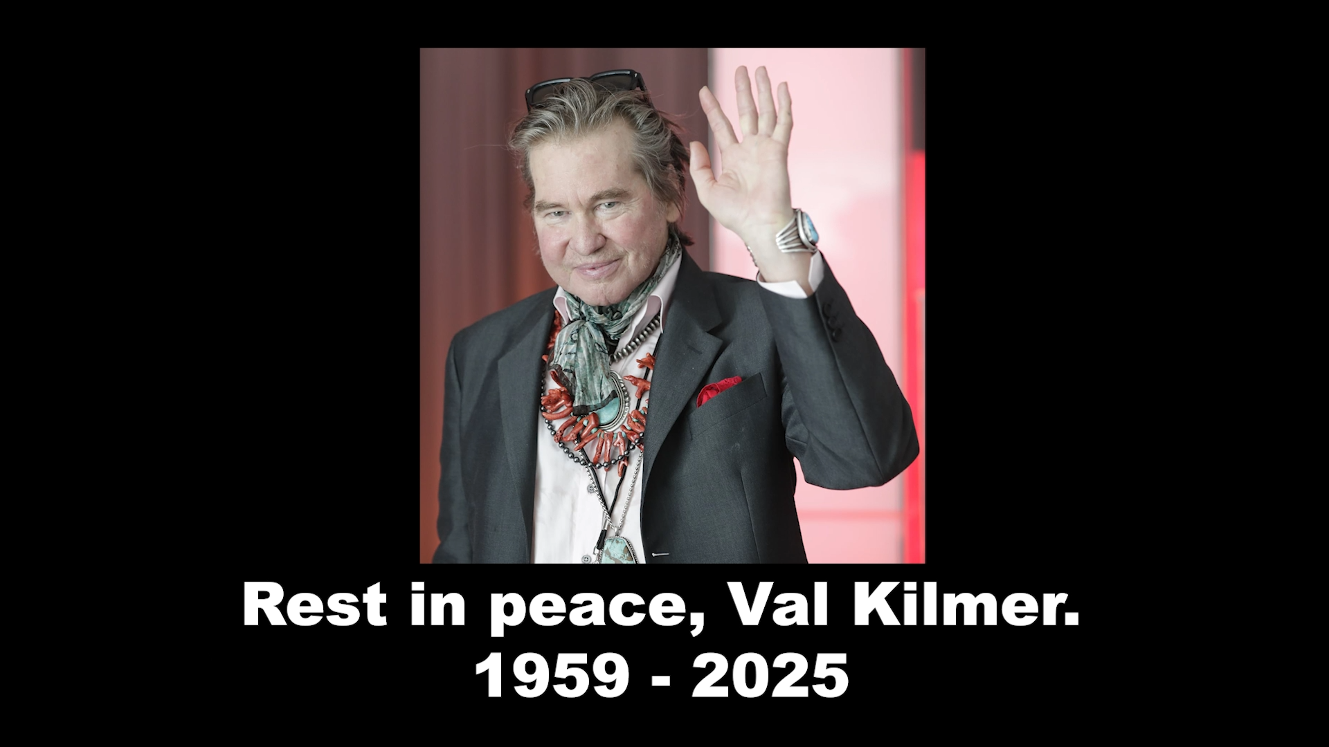 Trust Me - Val Kilmer's Top 10 Performances