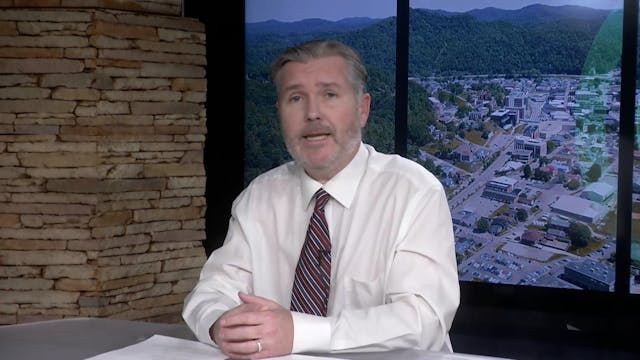 Mountain Top Daily - 11/21/25