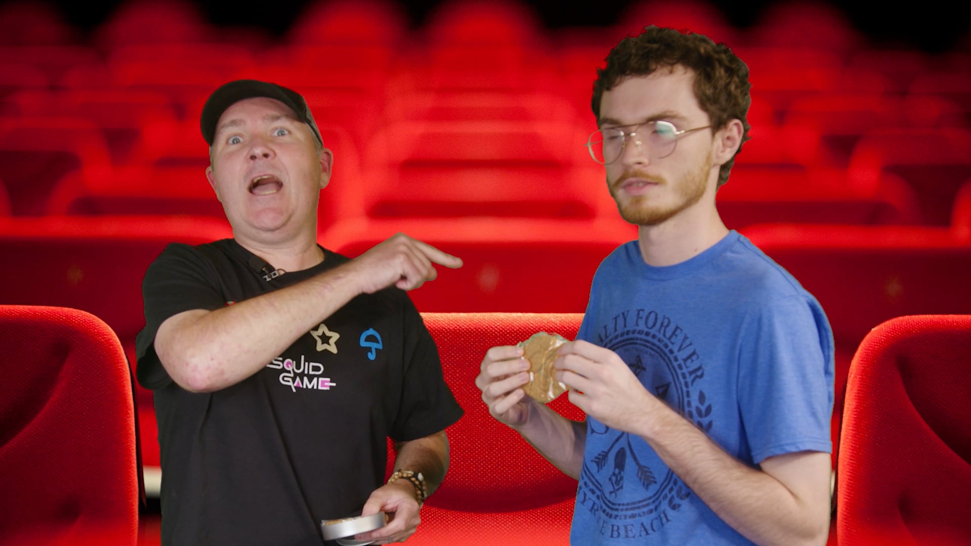 Trust Me - Squid Game Season 3