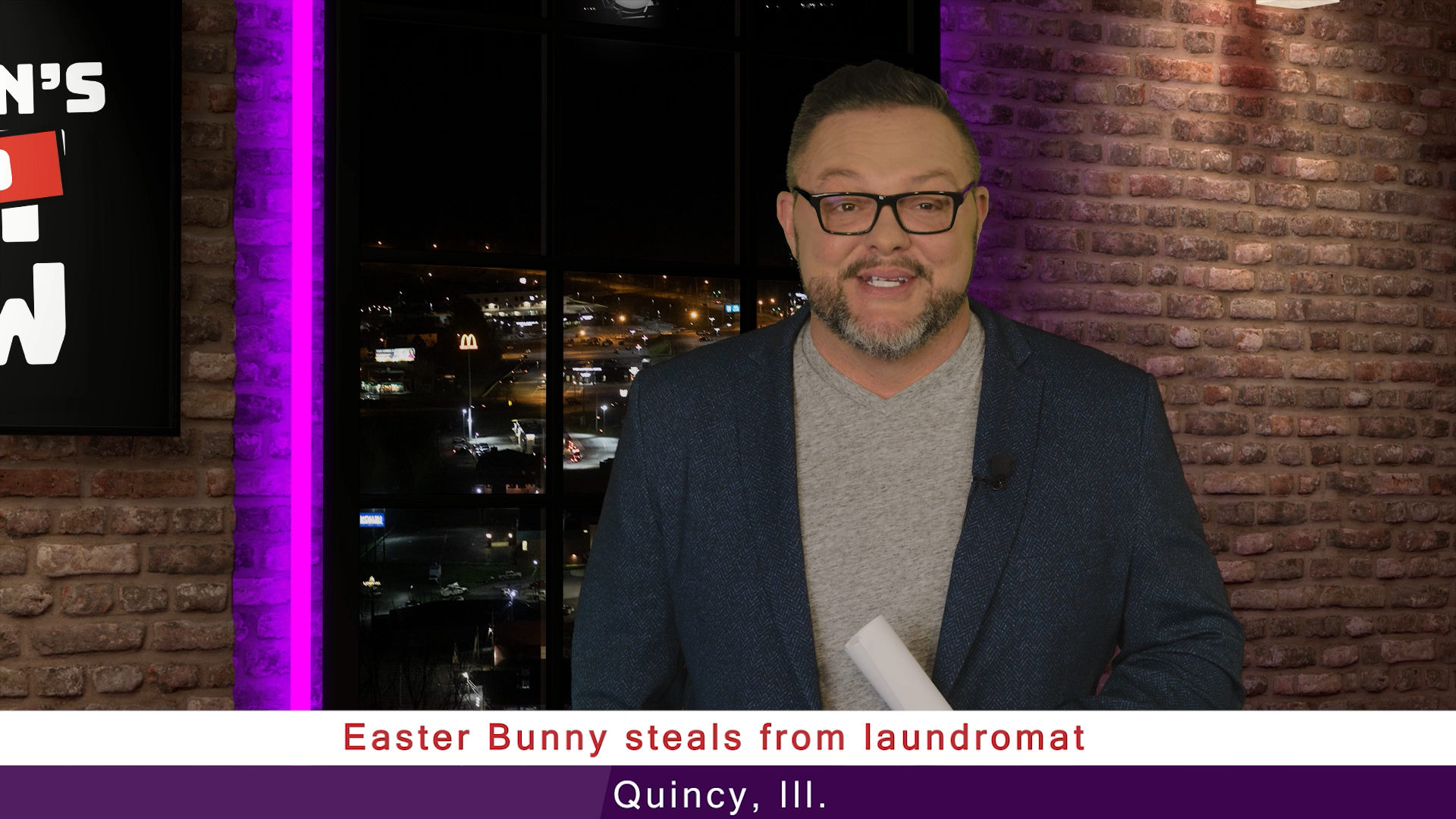 Shawn's Sh*t Show - 07/14/23