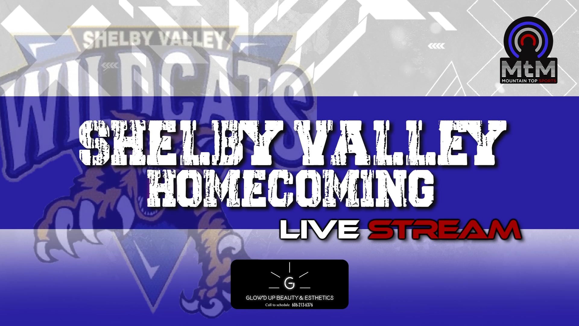 Shelby Valley Homecoming 10/16/26