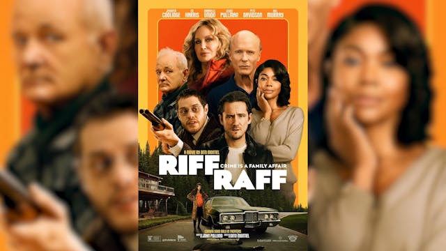 Trust Me - Riff Raff