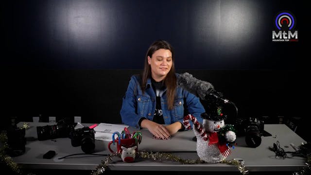 Mountain Top Sports Recap - 11/05/25