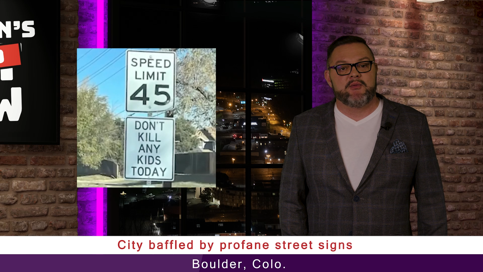 Shawn's Sh*t Show - 11/22/24