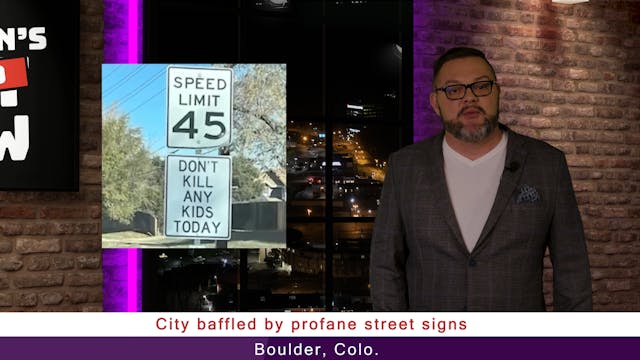 Shawn's Sh*t Show - 11/22/24