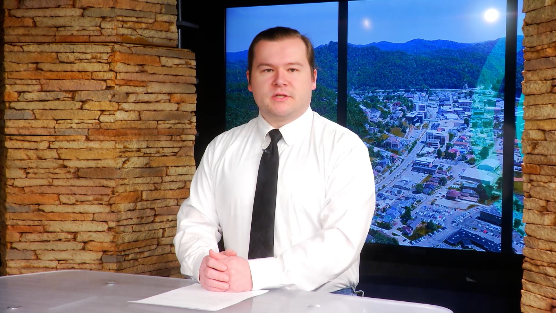 Mountain Top Daily - 01/15/26