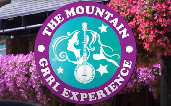 Mountain GRRL Experience 2023 Live fr...