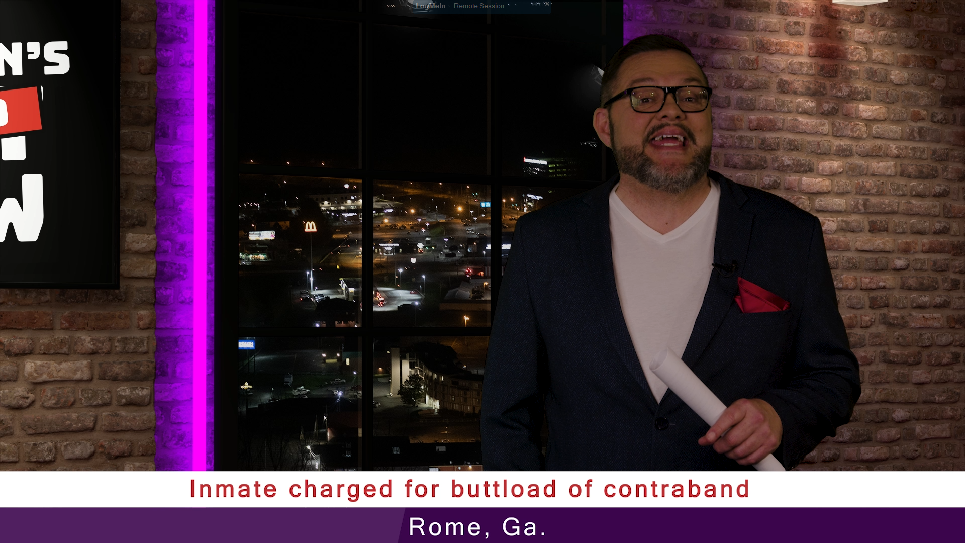 Shawn's Sh*t Show - 01/10/25